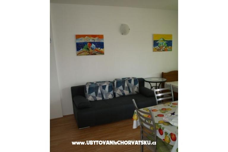 Apartamenty Maričić Maslenica – foto 10
