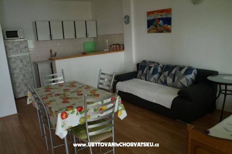 Apartamenty Maričić Maslenica – foto 11