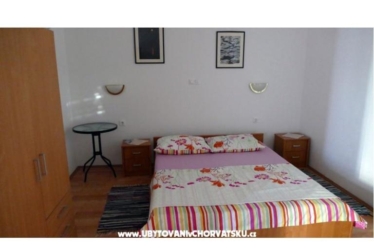 Apartamenty Maričić Maslenica – foto 13