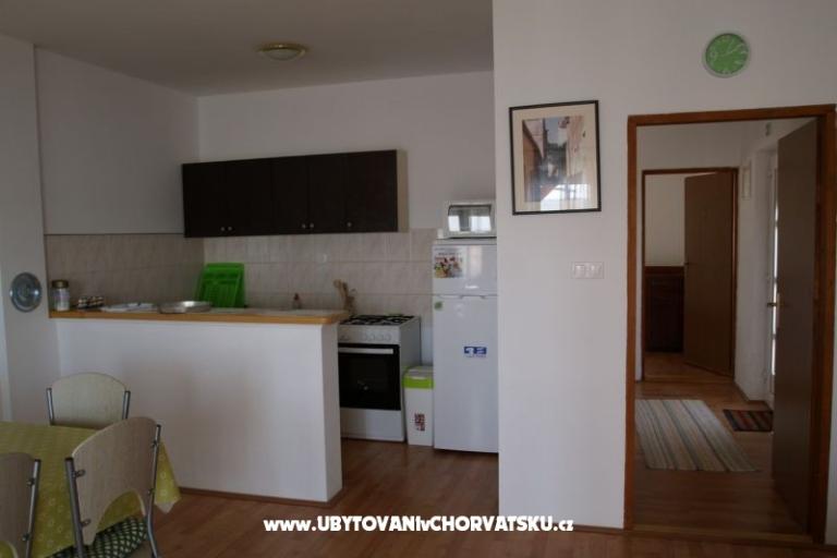 Apartamenty Maričić Maslenica – foto 14