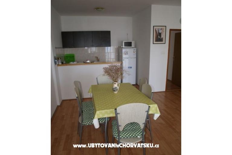 Apartamenty Maričić Maslenica – foto 15