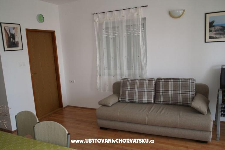 Apartamenty Maričić Maslenica – foto 16