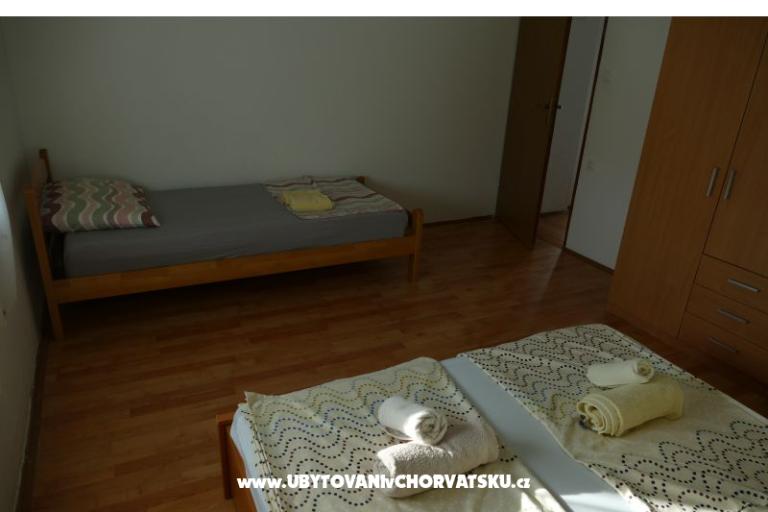 Apartamenty Maričić Maslenica – foto 18