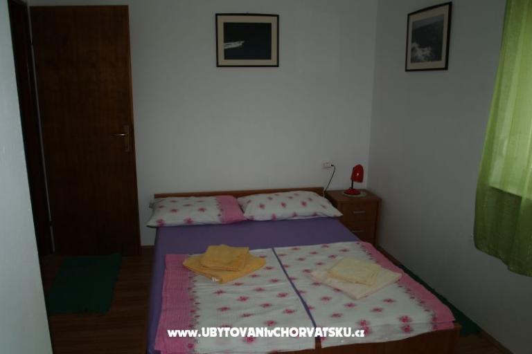 Apartamenty Maričić Maslenica – foto 2