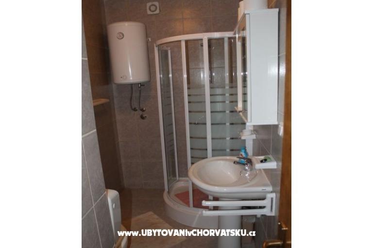 Apartamenty Maričić Maslenica – foto 3