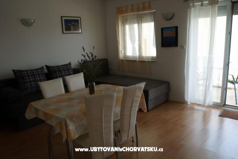 Apartamenty Maričić Maslenica – foto 5
