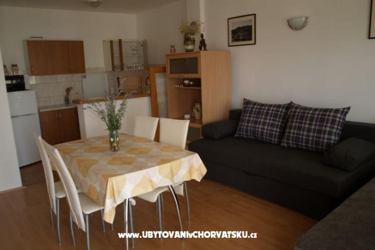 Apartamenty Maričić Maslenica – foto 6