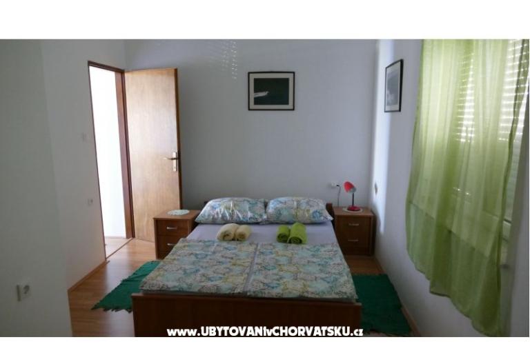 Apartamenty Maričić Maslenica – foto 9