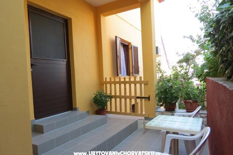 Apartamenty Marija – foto 10