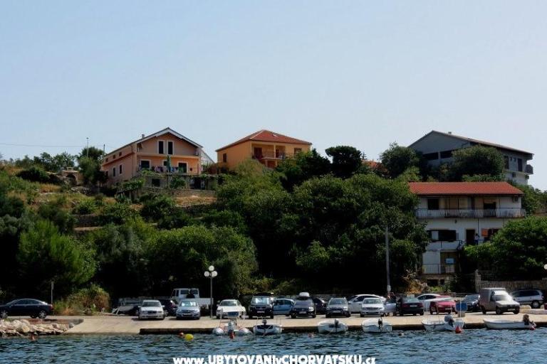 Apartamenty Marija – foto 15