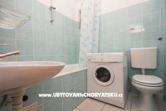 Apartamenty Marija – foto 8