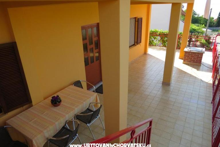 Apartamenty Marija – foto 9