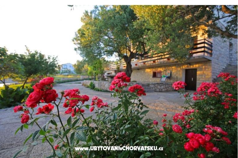 Apartamenty Nekic  – foto 16