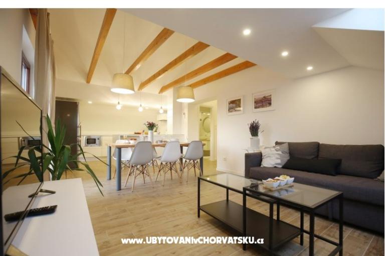Apartamenty Nekic  – foto 5