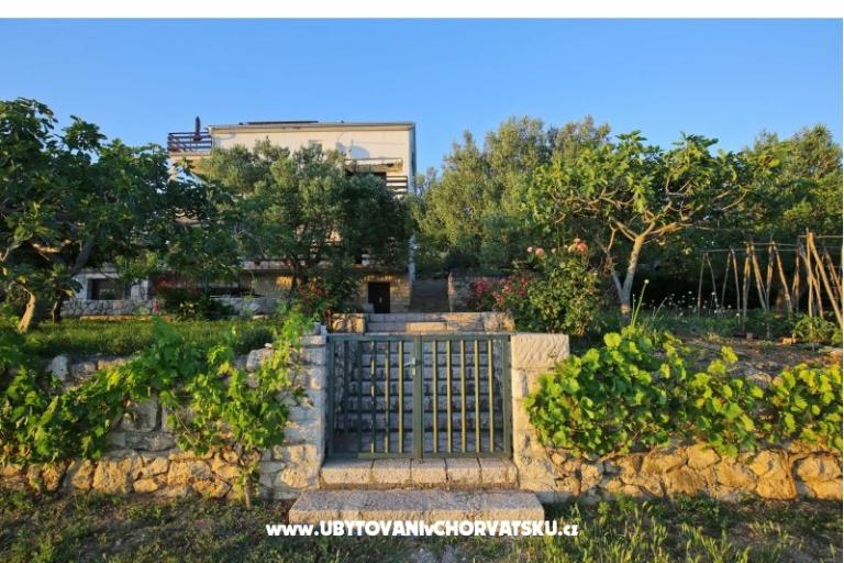 Apartamenty Nekic  – foto 9