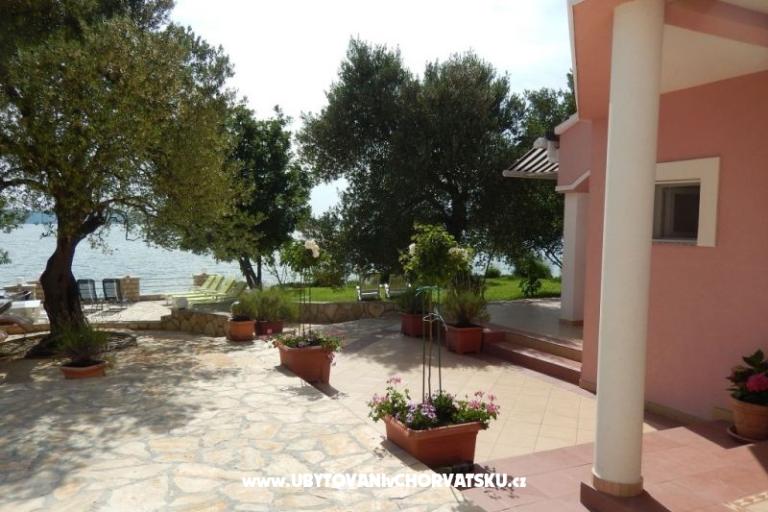 Apartamenty Villa Maslina  – foto 10