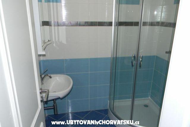 Apartamenty Villa Maslina  – foto 11