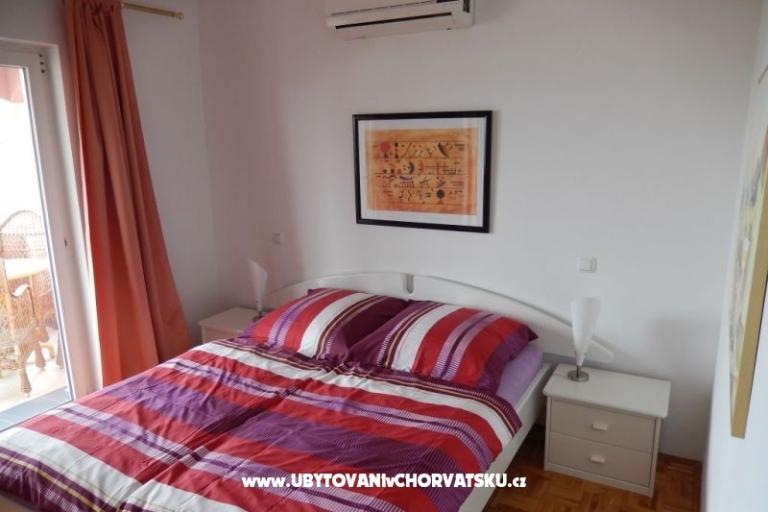 Apartamenty Villa Maslina  – foto 12