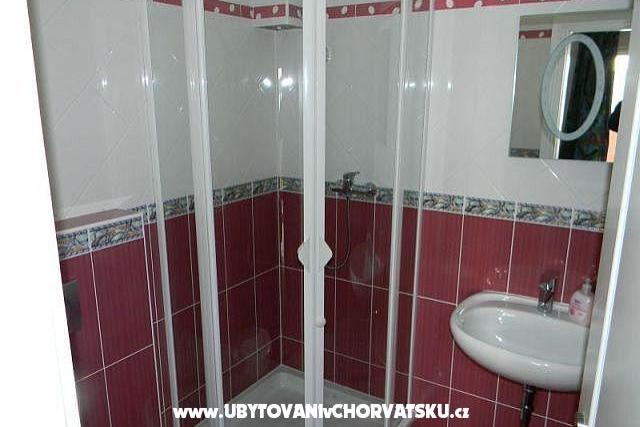 Apartamenty Villa Maslina  – foto 13