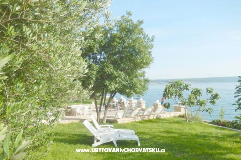 Apartamenty Villa Maslina  – foto 14
