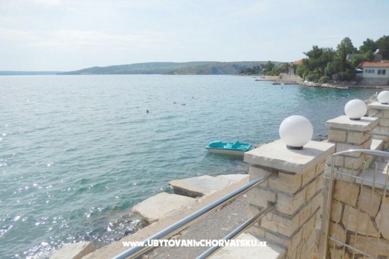 Apartamenty Villa Maslina  – foto 15
