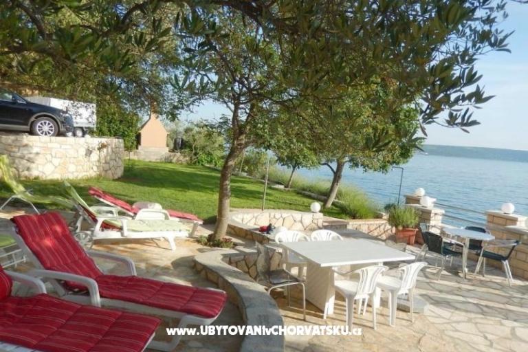 Apartamenty Villa Maslina  – foto 16