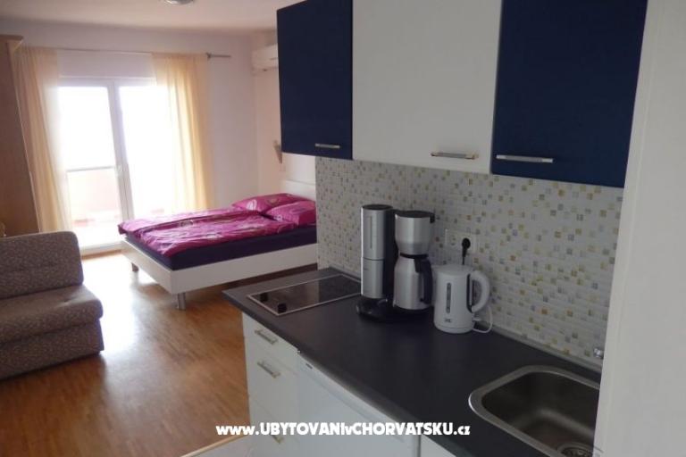 Apartamenty Villa Maslina  – foto 17
