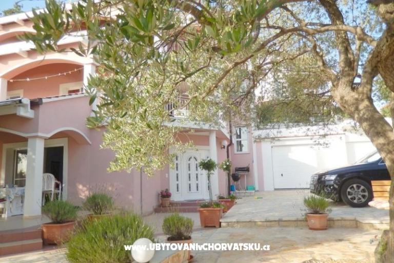 Apartamenty Villa Maslina  – foto 18