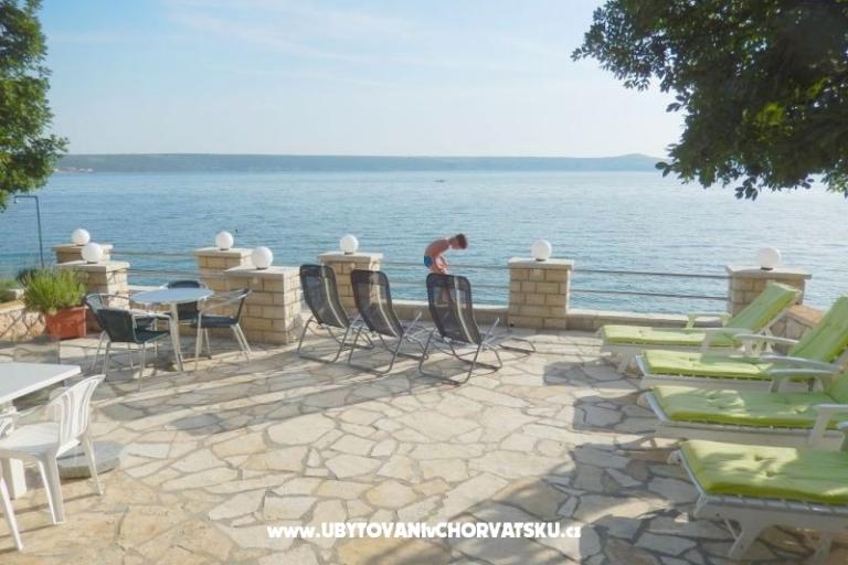 Apartamenty Villa Maslina  – foto 2