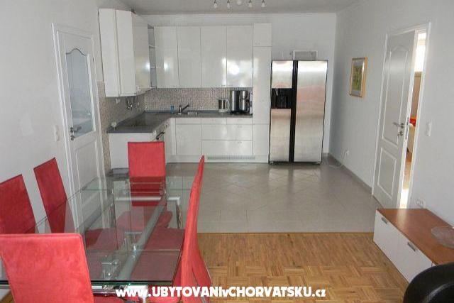 Apartamenty Villa Maslina  – foto 5