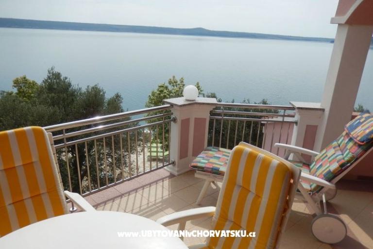 Apartamenty Villa Maslina  – foto 6