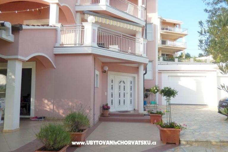 Apartamenty Villa Maslina  – foto 7
