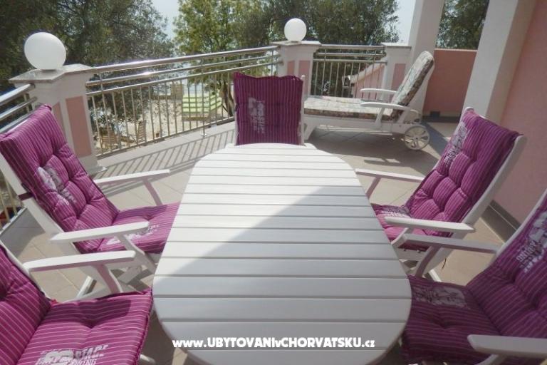 Apartamenty Villa Maslina  – foto 8