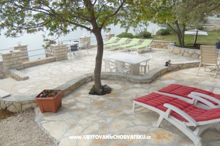 Apartamenty Villa Maslina  – foto 9