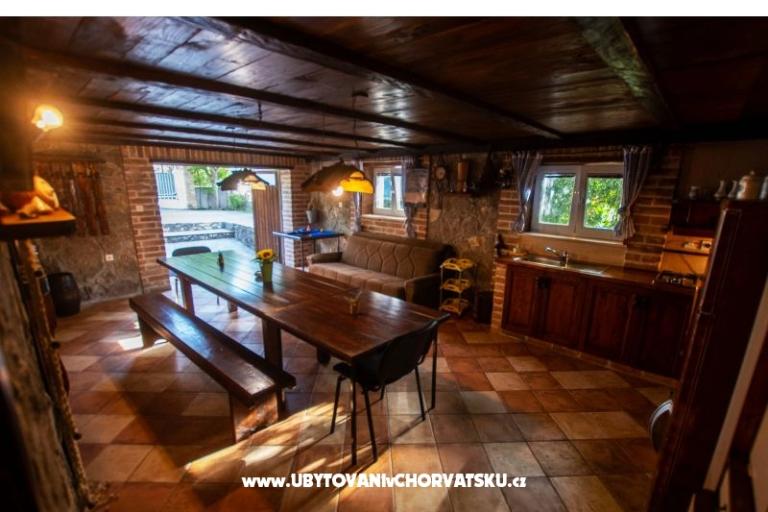 Dom wakacyjny Martina – foto 17