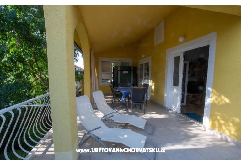 Dom wakacyjny Martina – foto 2