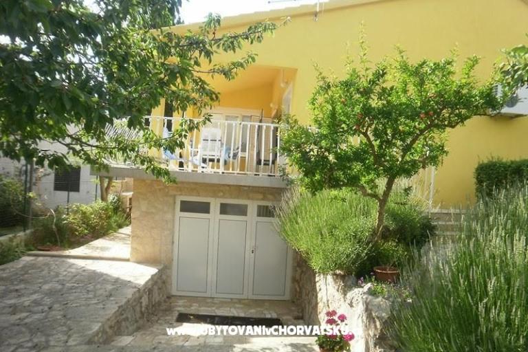 Dom wakacyjny Martina – foto 7