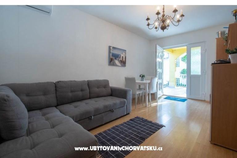 Dom wakacyjny Martina – foto 8