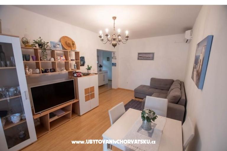 Dom wakacyjny Martina – foto 9