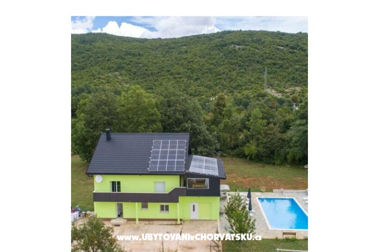 Lika Relax Dom – foto 2