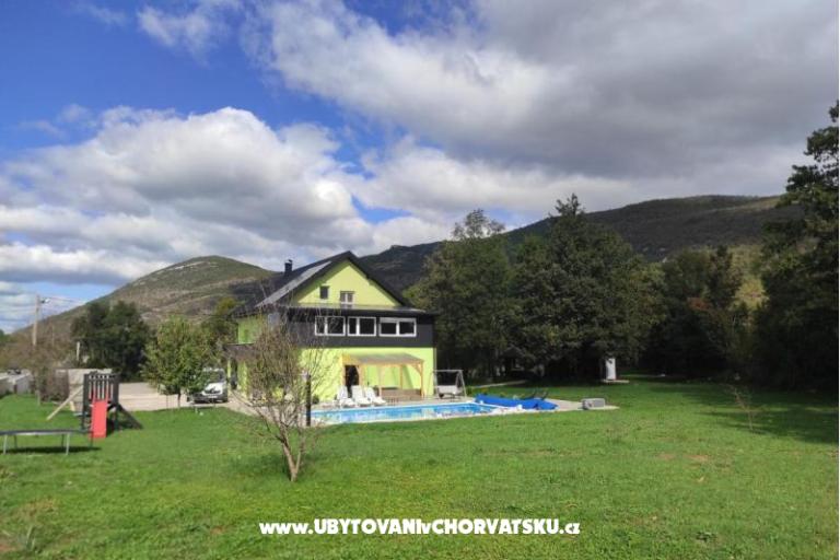 Lika Relax Dom – foto 4