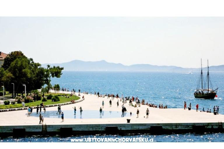 Central Apartament with Balcony – foto 10