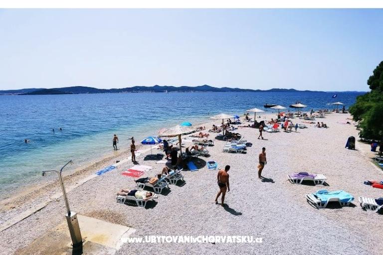 Central Apartament with Balcony – foto 11