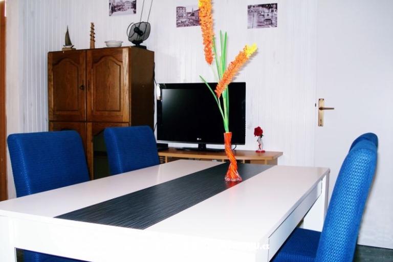 Central Apartament with Balcony – foto 3