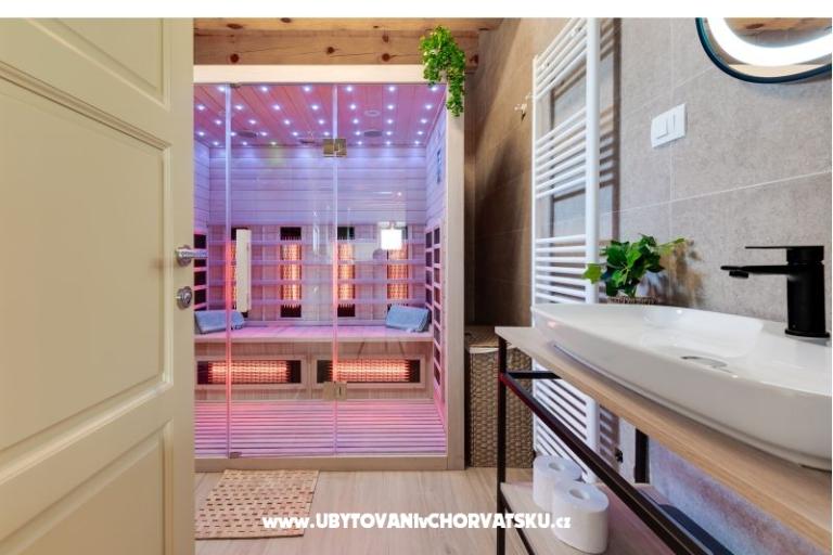 Sokol Falcons'nest villa – foto 12