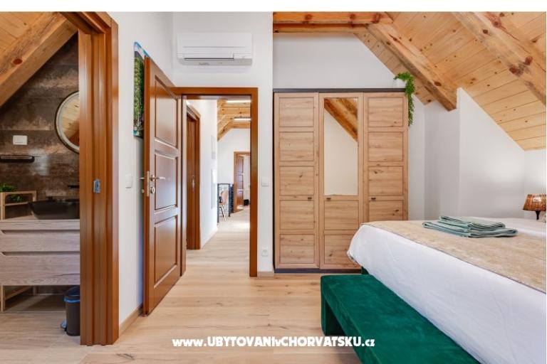 Sokol Falcons'nest villa – foto 17