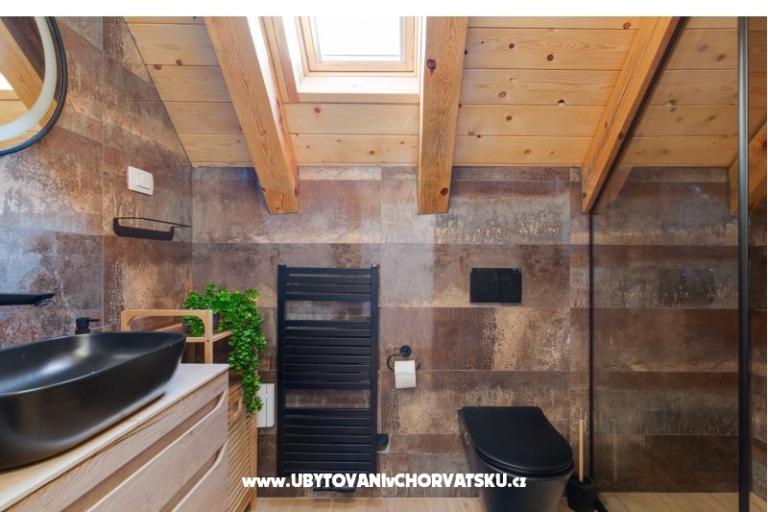 Sokol Falcons'nest villa – foto 27