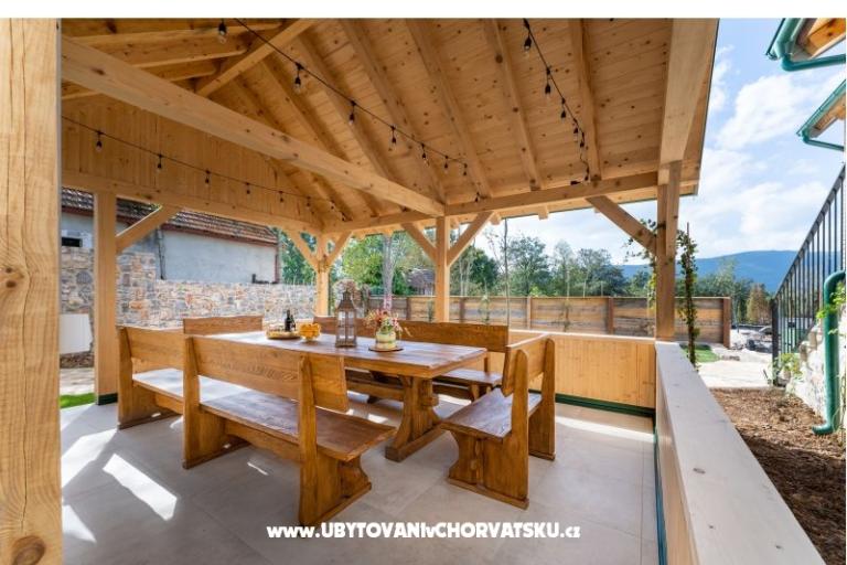 Sokol Falcons'nest villa – foto 28