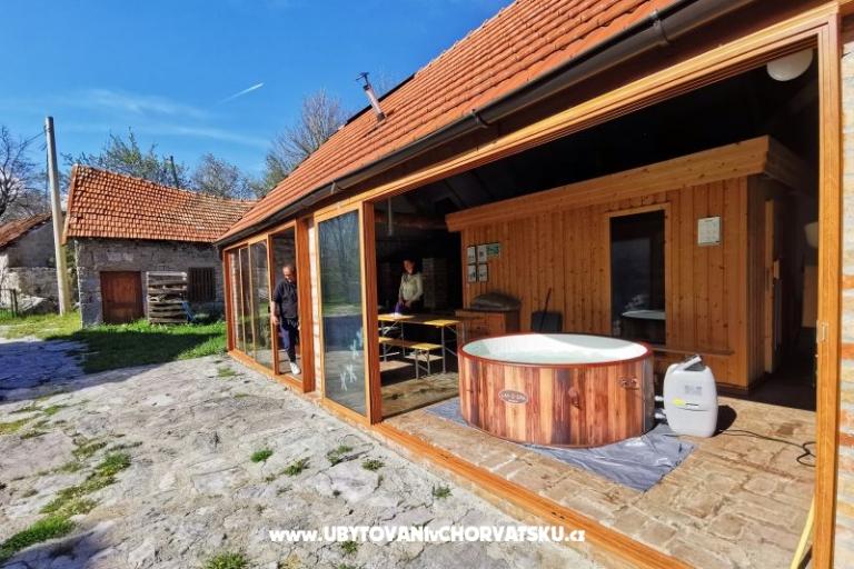 Secret forest house – foto 16