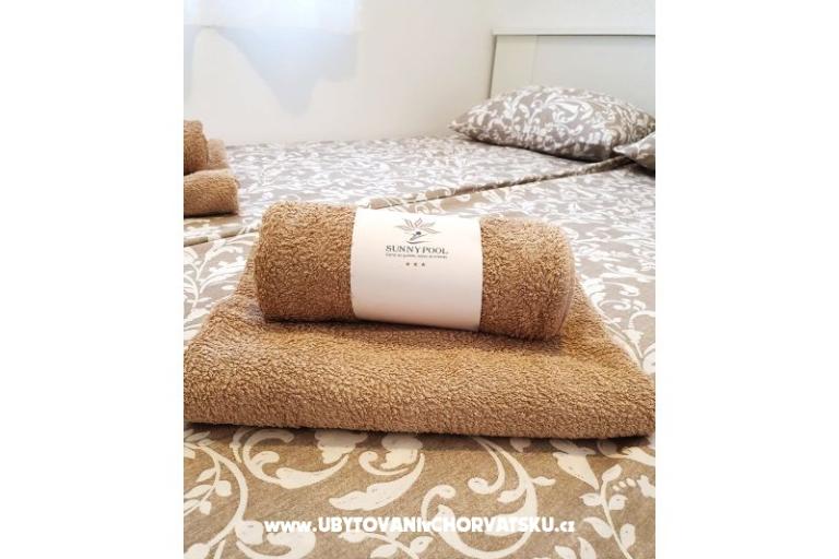 Sunny pool Apartamenty – foto 12